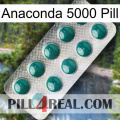 Anaconda 5000 Pill dapoxetine1